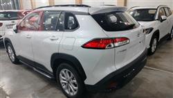 تويوتا فرونتلاندر